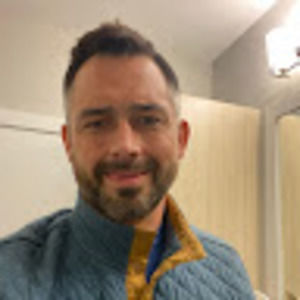 Meet your Posher, Neal bradley